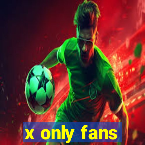 x only fans